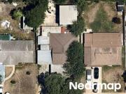 Kendalia Ave