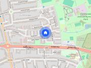 Kendall Crescent, Oxford