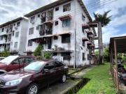 Kendara 1 Apartment Corner 2nd floor Kepayan