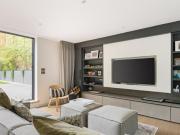 Kendrick Mews, South Kensington, 4 Bedroom Mews