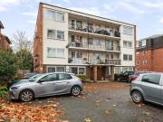 Kendrick Road, Reading, Studio Flat For