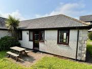 Kenegie Manor Holiday Park, Gulval, 2 Bedroom Semi detached