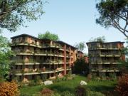 Good Earth Cadence,Kengeri 2 BHK Apartment For Sale...