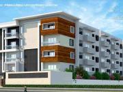 Suvrith Sadan,Kengeri 2 BHK Apartment For Sale Bangalore