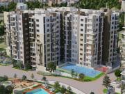 Pioneer KRS Park Royal,Kengeri Satellite Town 2 BHK...