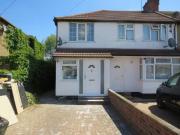Kenilworth Avenue, Harrow