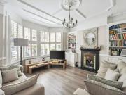 Kenilworth Avenue, London SW19, 6 bed town house to...