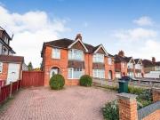 Kenilworth Avenue, Reading, 3 Bedroom Semi detached
