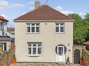 Kenilworth Avenue, Romford, 3 Bedroom Detached