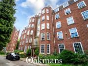 Kenilworth Court, Hagley Road, Birmingham, West Midlands...