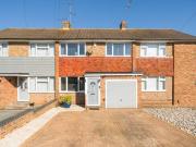 Kenilworth Drive, Rainham, 3 Bedroom Terraced