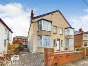 Kenilworth Gardens, Blackpool, 2 Bedroom Flat