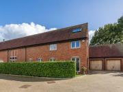 Kenilworth Road, Knowle, 3 Bedroom Barn