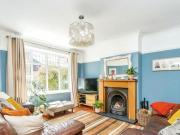 Kenilworth Road, Southsea, 5 Bedroom End
