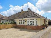 Kenmore Drive, Yeovil, 2 Bedroom Semi detached