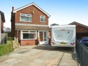 Kenmore Grove, Wigan, 3 Bedroom Detached
