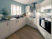 Kenn Road, Clevedon BS21, 1 bed flat to rent, £3,350 pcm...