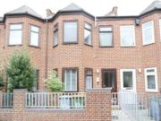 Kennard Street, London, 3 Bedroom Terraced