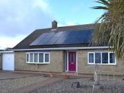 Kennedy Close, Brigg, 3 Bedroom Detached