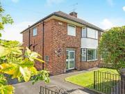 Kennedy Drive, Hawarden, 3 Bedroom Semi detached