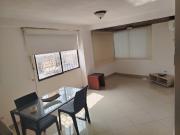 Kennedy, Hermosa Suite en Renta, 71m2