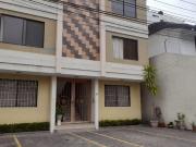 Departamento amoblado en renta, sector Kennedy Norte