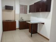 Kennedy Norte, Suite en Renta, 30m2, 1 Habitación