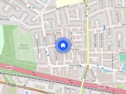 Kennedy Road, Salford, M5