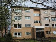 Kennedy Street, Townhead, Glasgow, G4 1 bed flat £795 pcm £.