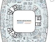 Kennedydamm | Repräsentative Büroflächen provisionsfrei...