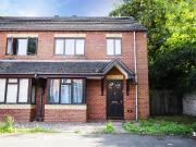 Kenneggy Mews, Off Dawlish Road, Birmingham, West...