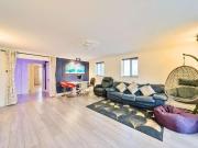 Kennet Side, Reading, RG1