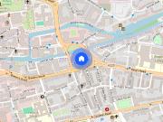 Kennet Street, Reading, Berkshire, RG1