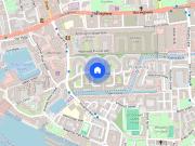 Kennet Street, Wapping, London, E1W