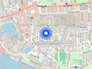 Kennet Street, Wapping, London, E1W