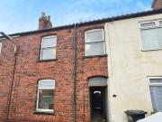 Kenneth Street, LINCOLN