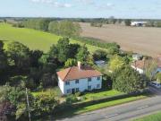 Kenninghall, North Lopham Road, Norwich, 4 Bedroom Detached