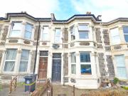 Kennington Avenue, Bishopston, Bristol BS7, 5 bed...