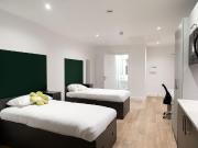 Kennington Lane, London SE11, 1 bed flat to rent, £1,252...