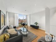 Kennington Lane, London SE11, 1 bed flat to rent, £2,630...