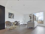 Kennington Lane, London SE11, 2 bed flat to rent, £3,699...