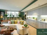Kennington Ln, London, 3 Bedroom Flat