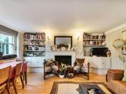 Kennington Road, London, 2 Bedroom Ground