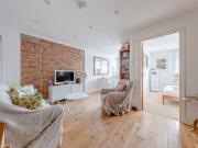 Kennington Road, London SE11 1 bed flat to rent, £2,700...
