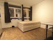 Kennington Road, London SE11, 3 bed flat to rent, £3,700...