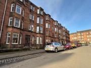 Kennoway Drive, Partick, 1 Bedroom Flat