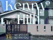 Kenny Hill