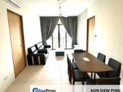 Kenny Hill Residence Apartment For Rent Located at Kenny...