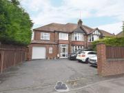 Kenpas Highway, Coventry CV3, 4 bed semi detached house...
