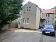 Kenpas Highway, Finham, CV3